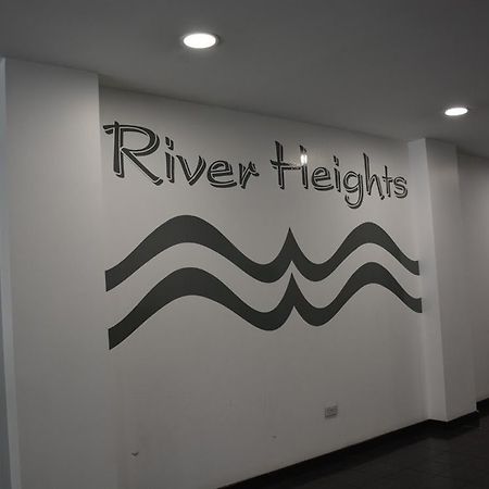 Glasgow Riverside Apartments Ngoại thất bức ảnh