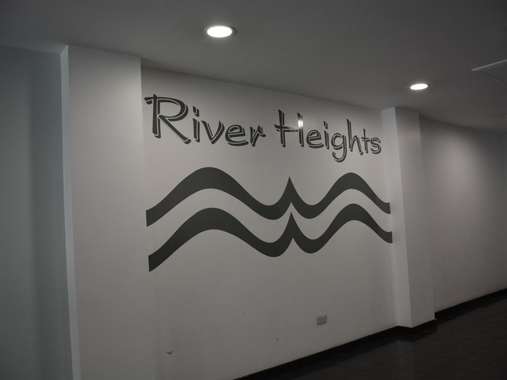 Glasgow Riverside Apartments Ngoại thất bức ảnh