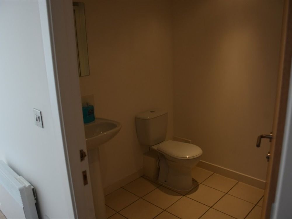 Glasgow Riverside Apartments Ngoại thất bức ảnh
